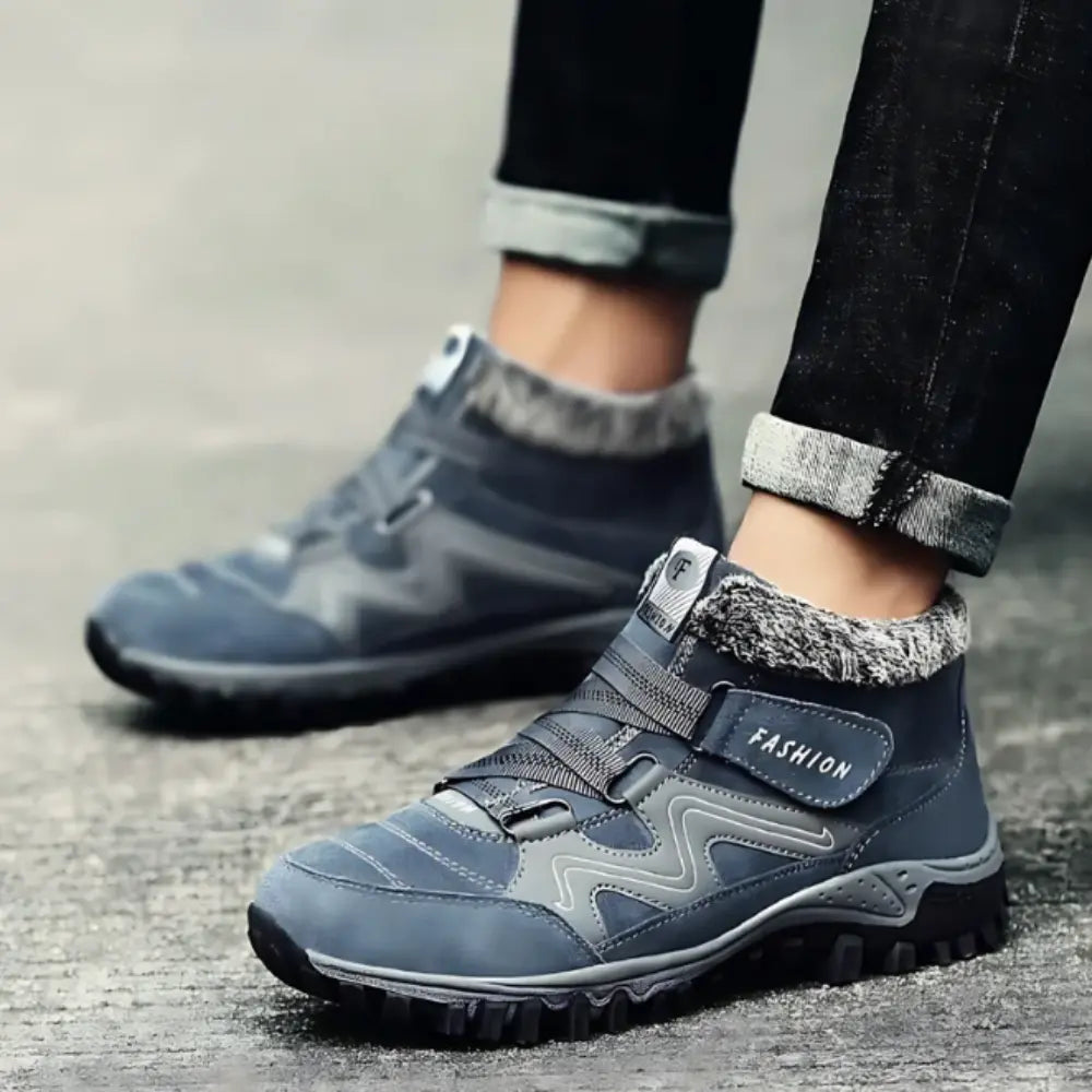 Nora | Women’s Winter Snow Boots - TARHUS