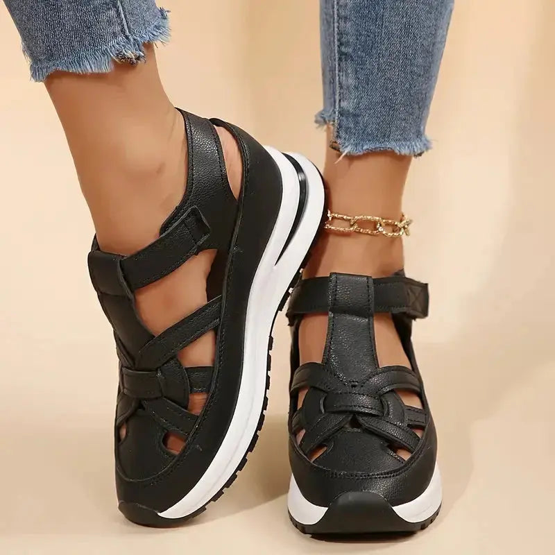 Northend | Orthopedic Sandals – Supportive Breathable Comfort Sandals for Women TARHUS Women's Shoes