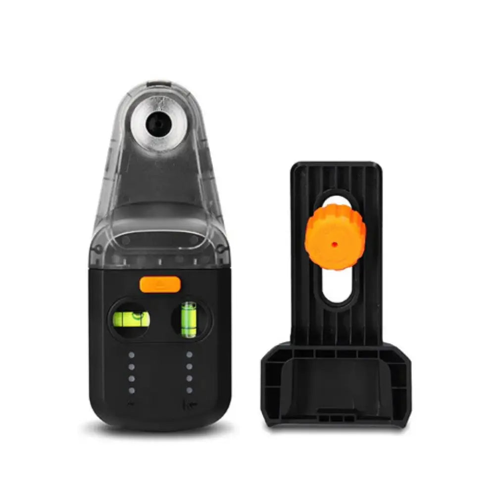 Precision Laser Leveling Kit - TARHUS