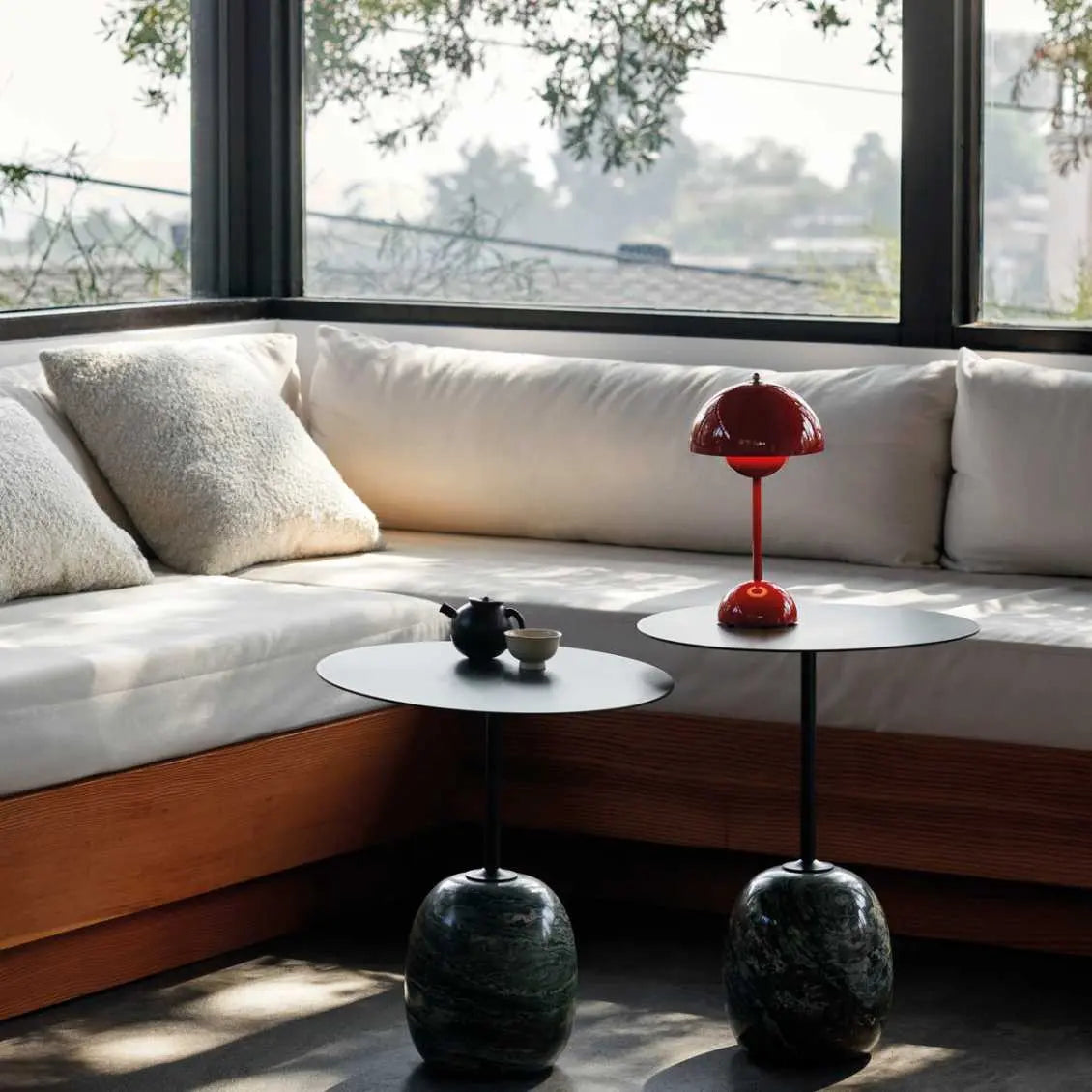 LightHaven | Chic Decorative Table Light for Modern Interiors - TARHUS