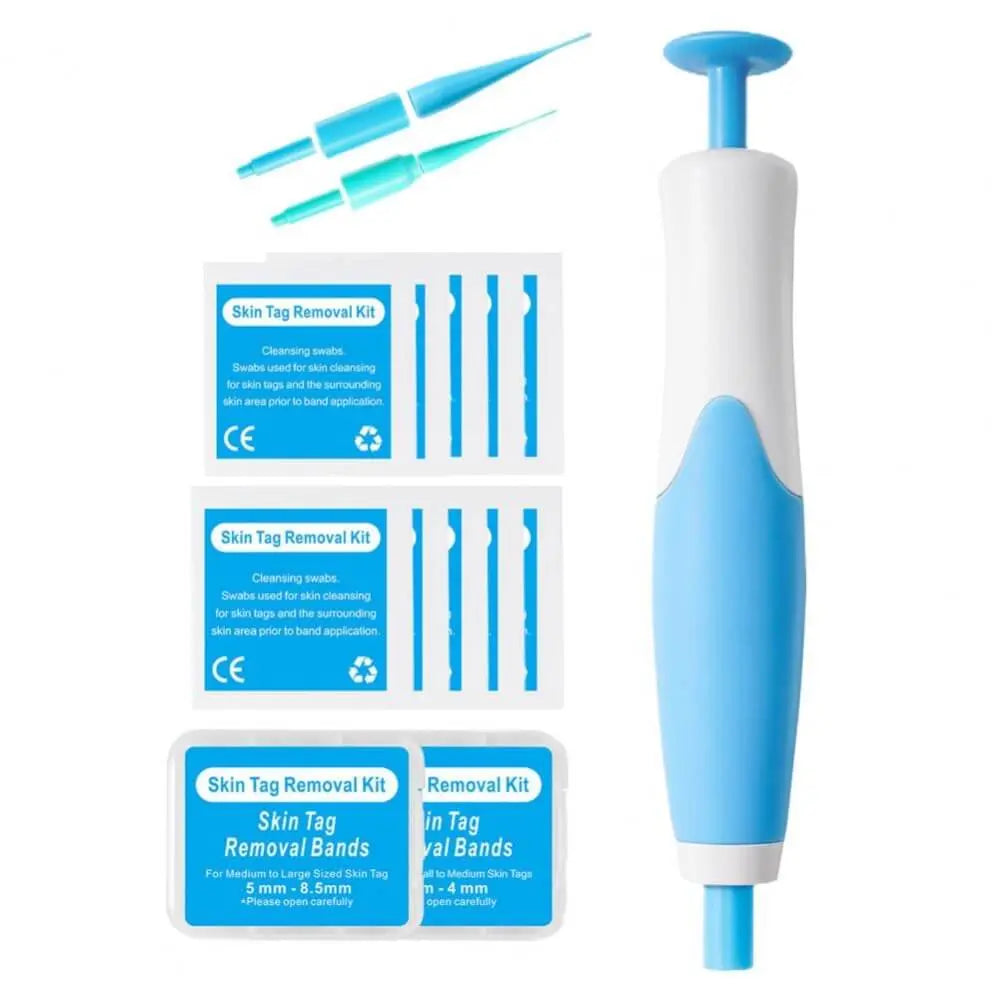Auto Skin Tag Removal Kit - TARHUS