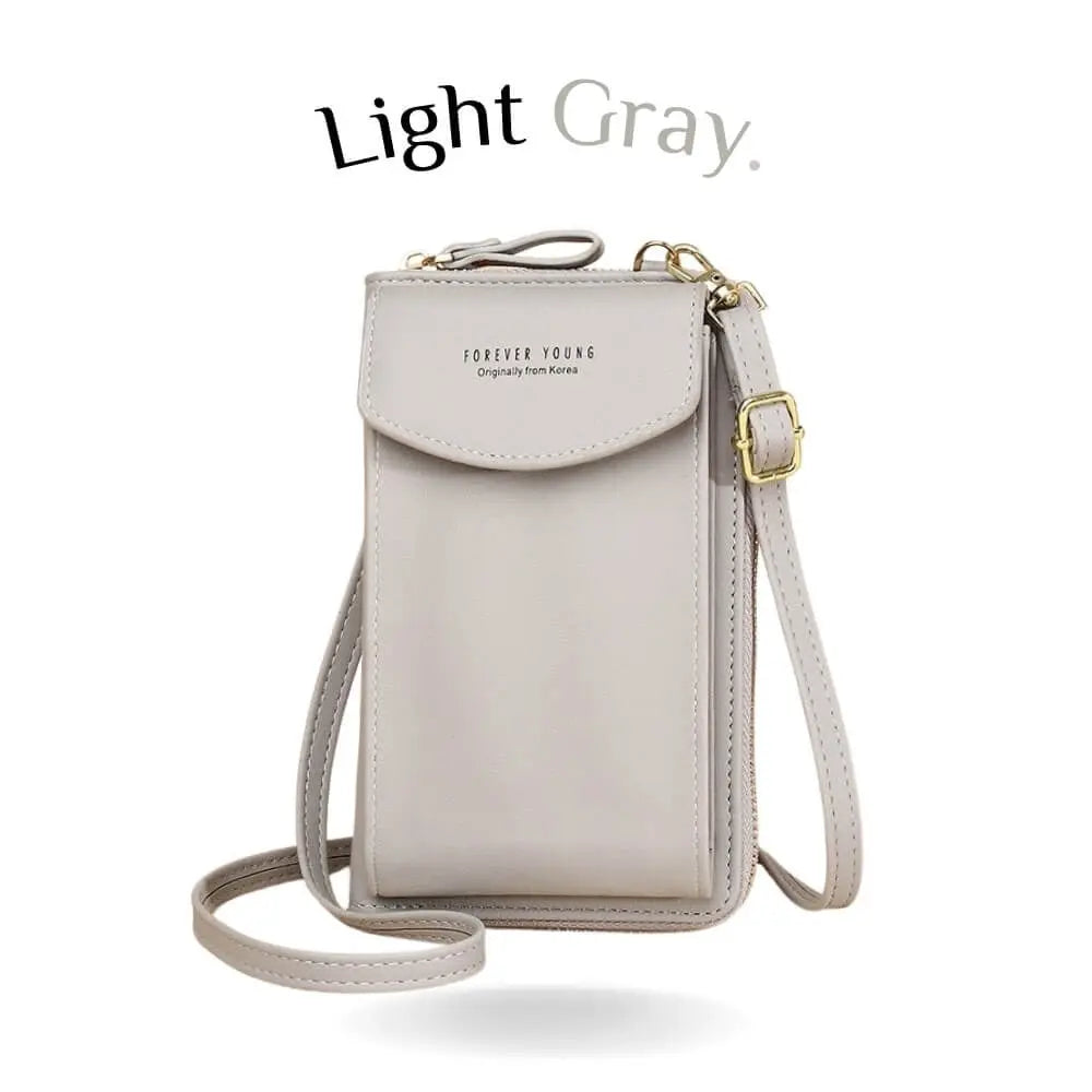 Prestigio - The Practical Bag for Everyday Life - TARHUS