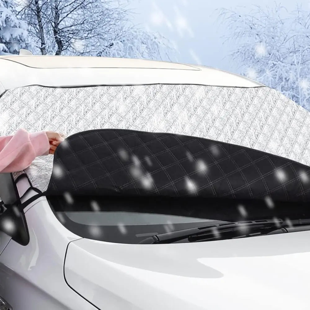 Cars Magnetic Windshield Protector - TARHUS