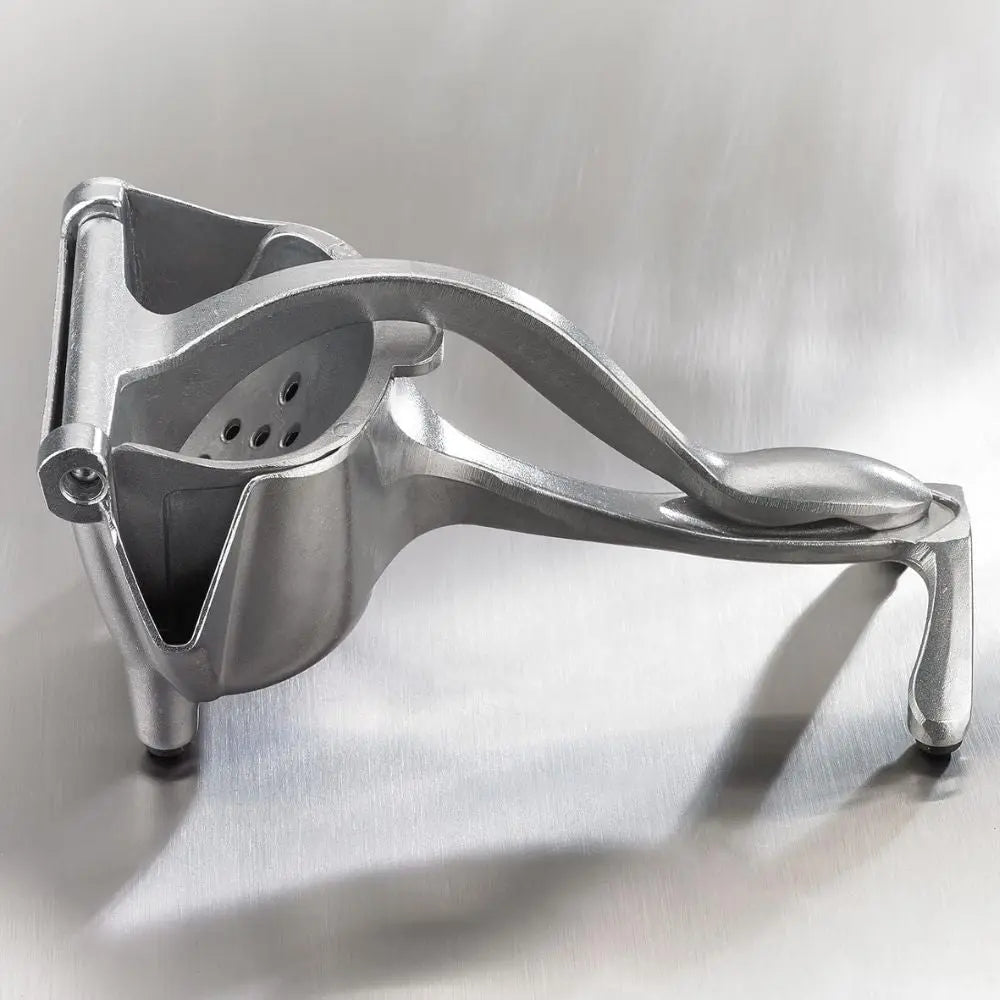 Manual Citrus Juicer | Heavy-Duty Press – Fresh Juice Made Easy TARHUS Cooking Utensils