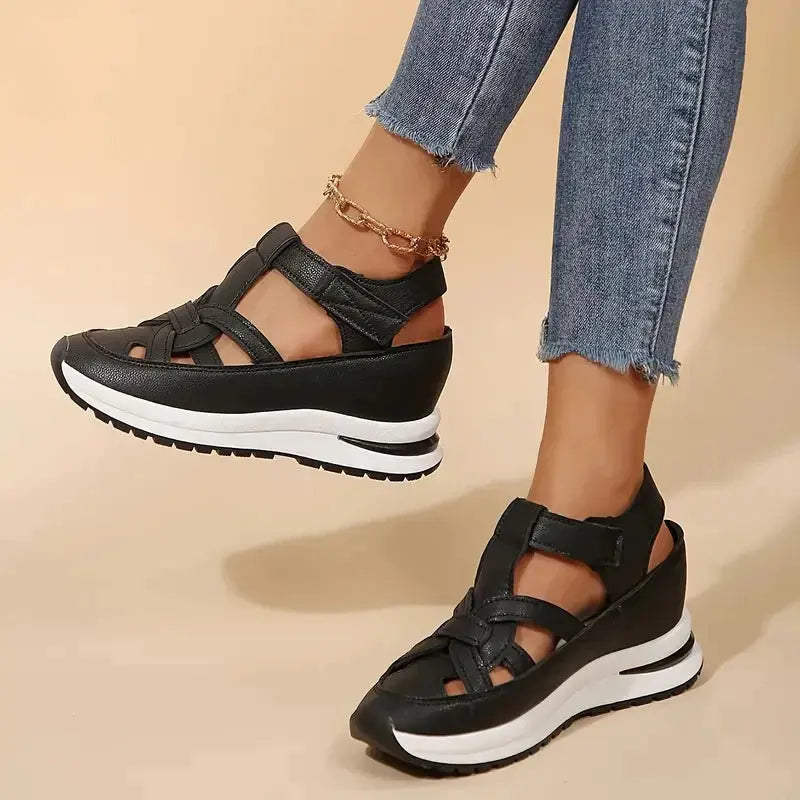 Northend | Orthopedic Sandals – Supportive Breathable Comfort Sandals for Women TARHUS Women's Shoes