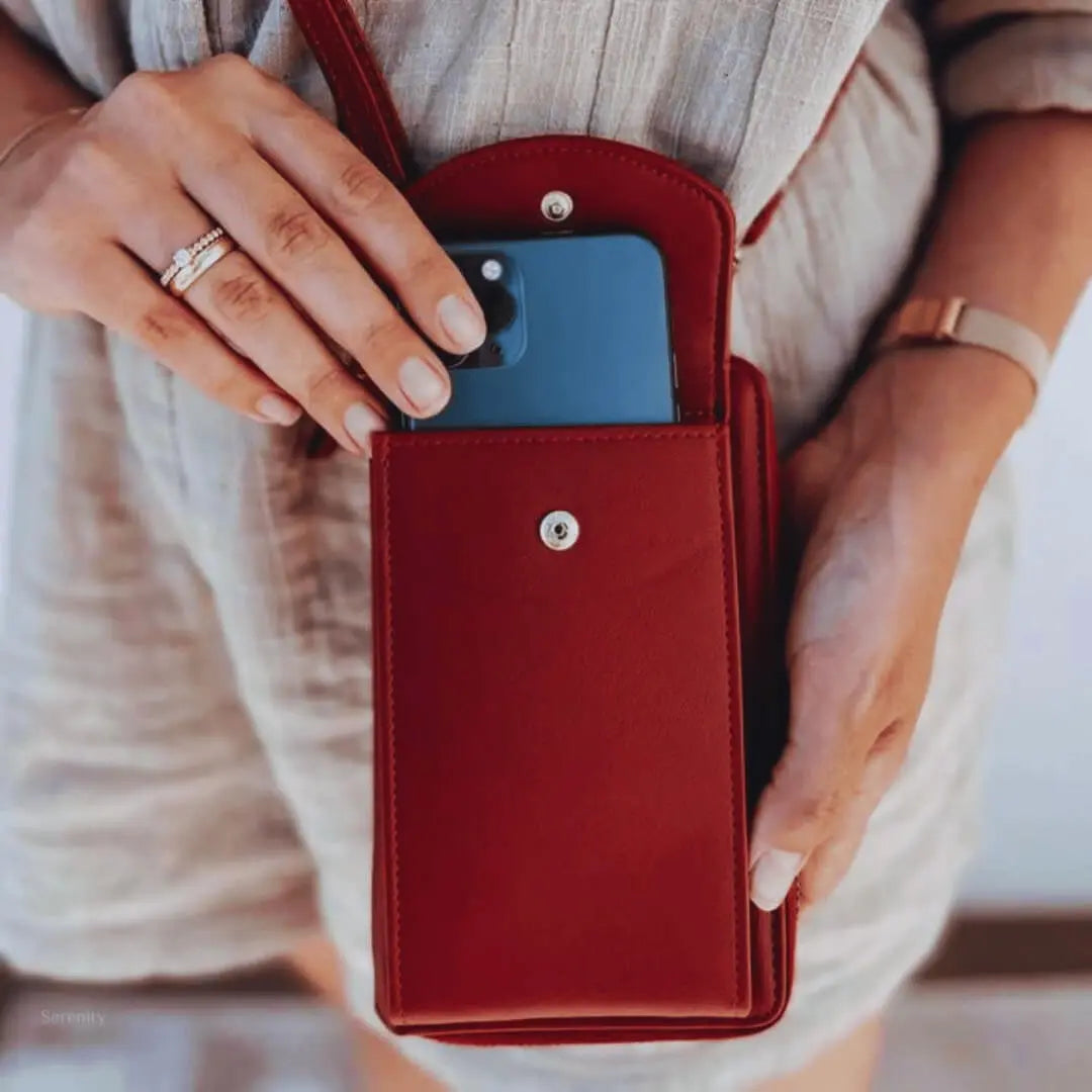 Prestigio - The Practical Bag for Everyday Life - TARHUS