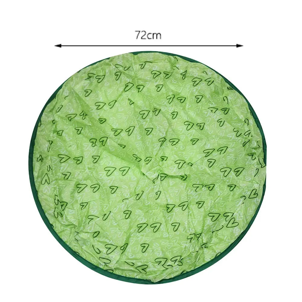 PowsPlay™ | 360° Rotating Interactive Cat Toy - TARHUS