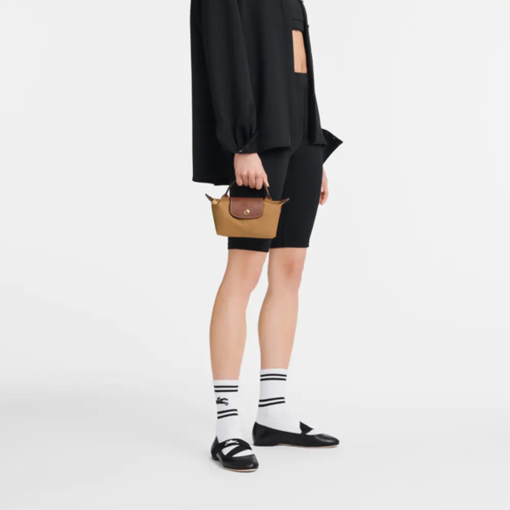 Elan Mini Bag – Longchamp Crossbody Shoulder Bag for Women TARHUS Handbags