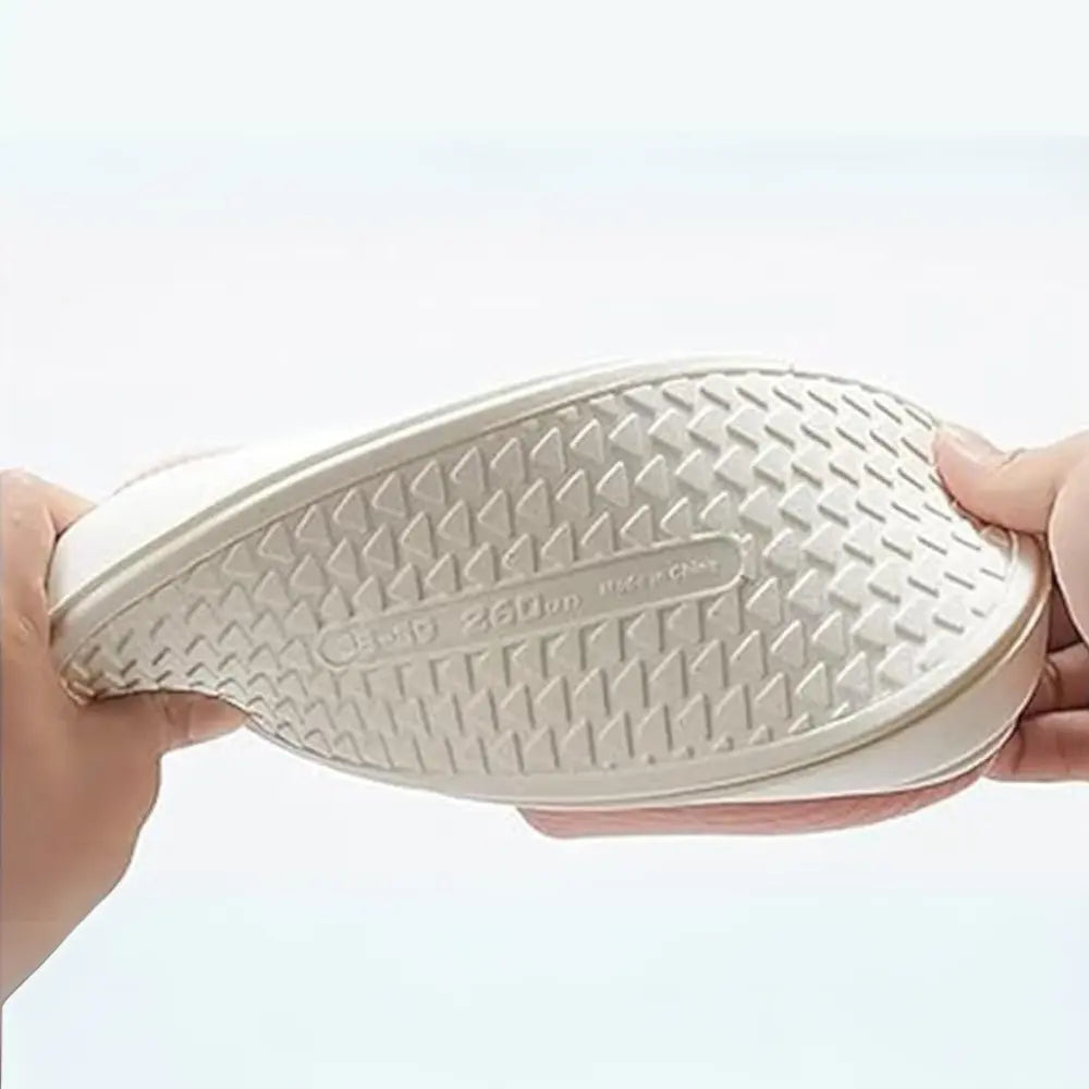 Women's Ultra-Soft Fluffy Slippers - TARHUS