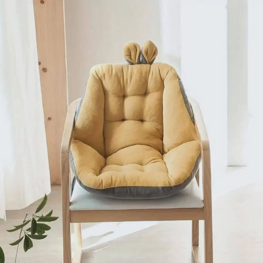 ComfortCloud | Ergonomic Seat Cushion - TARHUS