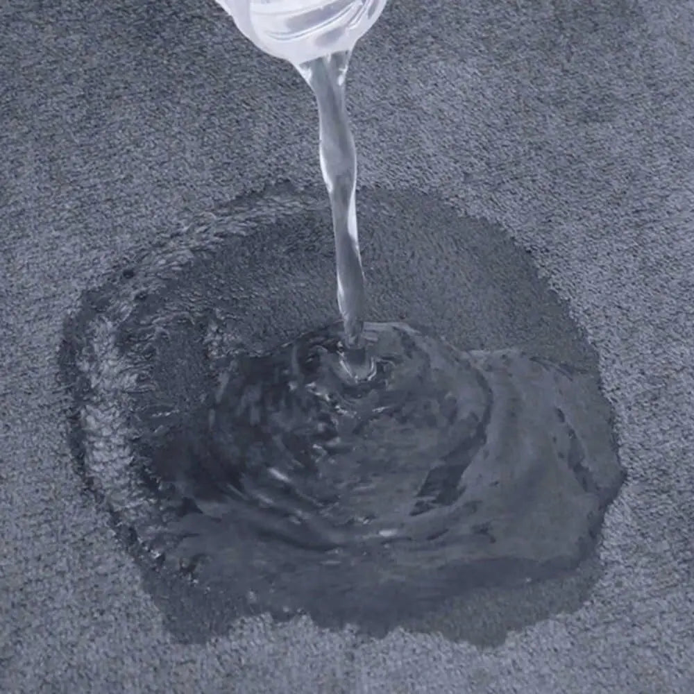 Luxora Memory Foam Bath Mat • Ultimate Comfort & Absorbency - TARHUS