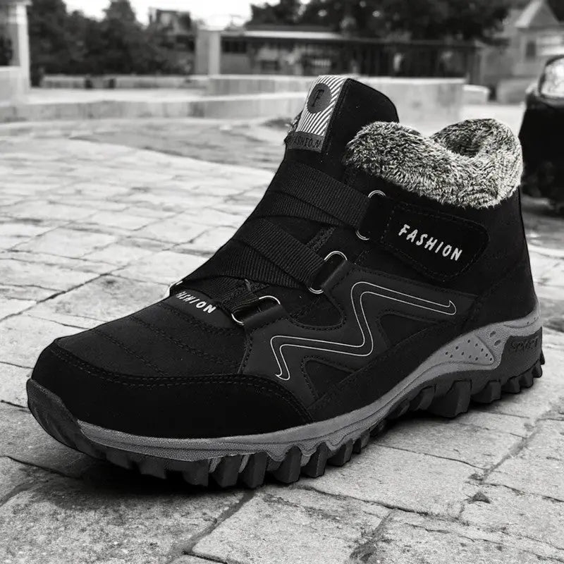 Nora | Women’s Winter Snow Boots - TARHUS