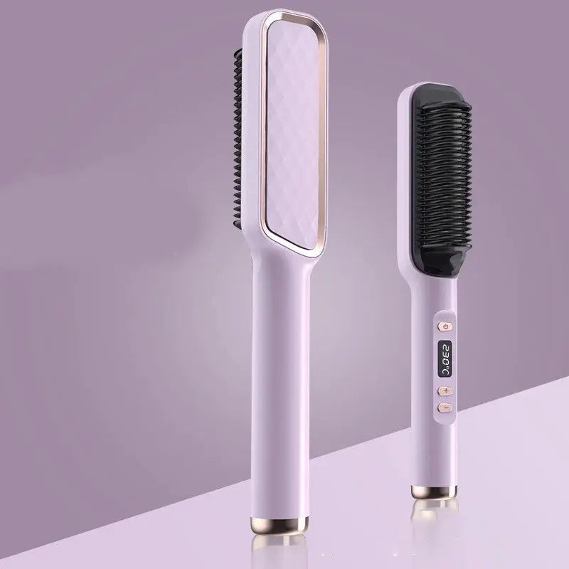 EliteStyle - Professional Hair Straightener - TARHUS