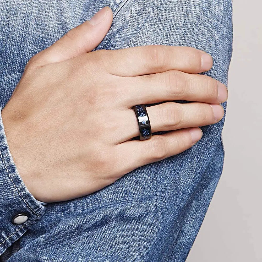 Storm of Poseidon Tarhus