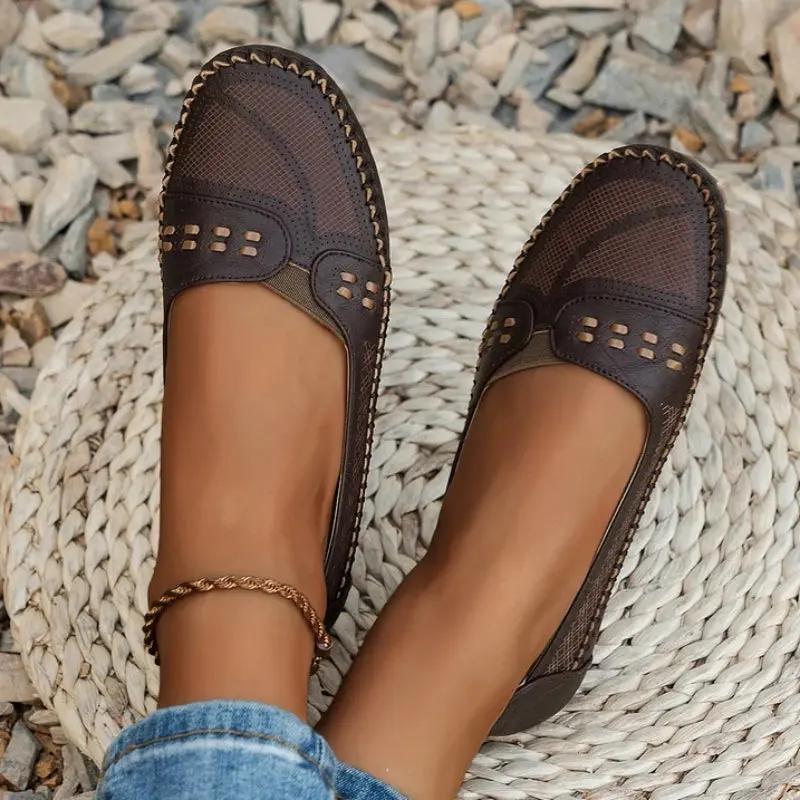 Aureli Orthopedic Shoes - TARHUS