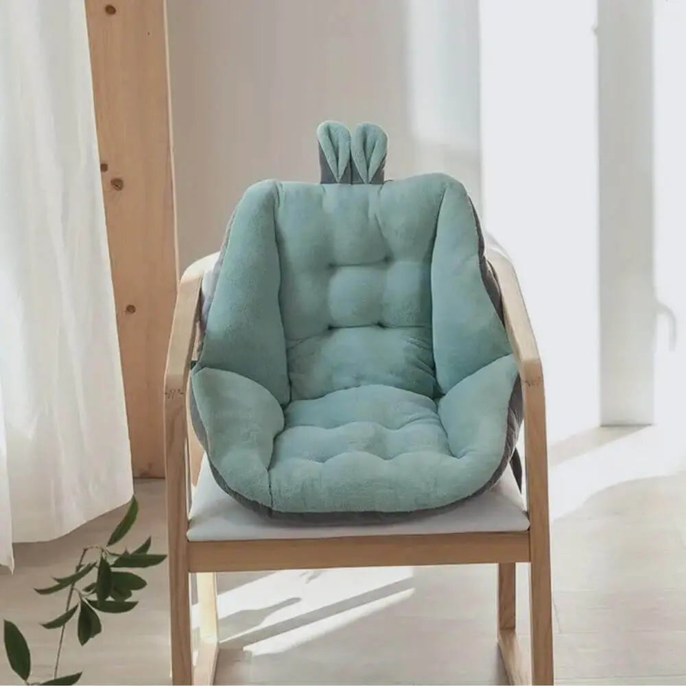 ComfortCloud | Ergonomic Seat Cushion - TARHUS