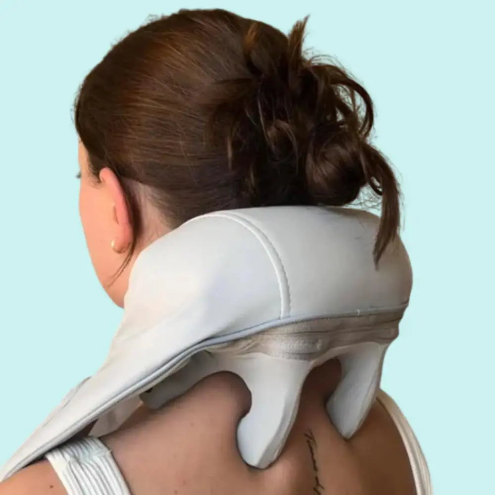 Veeloza | ThermaTouch Neck Massager - TARHUS