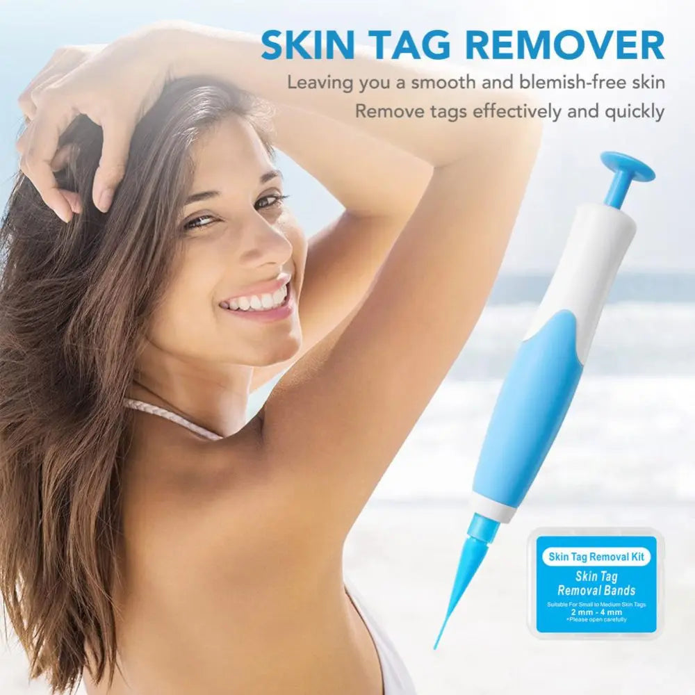 Auto Skin Tag Removal Kit - TARHUS