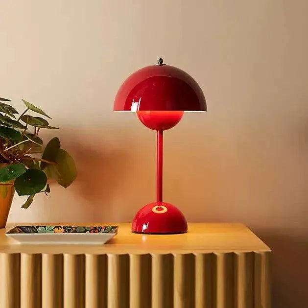 LightHaven | Chic Decorative Table Light for Modern Interiors - TARHUS