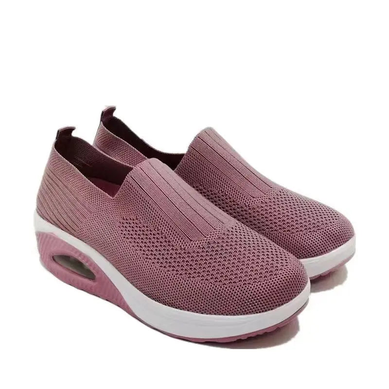 Caroline™ | Comfortable Orthopedic Shoes - TARHUS