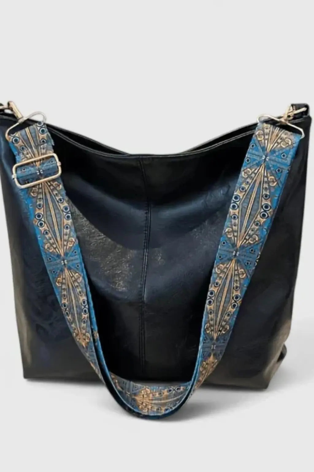 Maribelle | Women Boho Strap Unique Shoulder Bag TARHUS