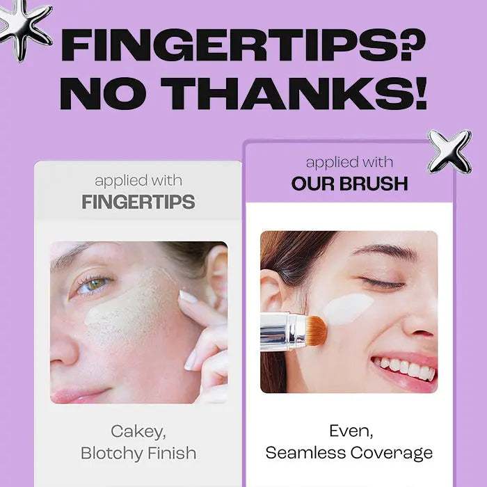 TARHUS | Color-Changing Cover Cream Stick – Flawless Concealer & Skincare in One TARHUS Care & Health