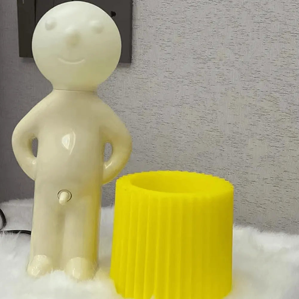 Glowmate Naughty Night Lamp - TARHUS