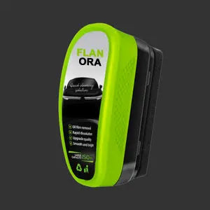 TARHUS | Car Windshield Cleaner – Anti-Fog & Streak-Free Glass Cleaning Tool TARHUS Car, Motorcycle & Bicycle