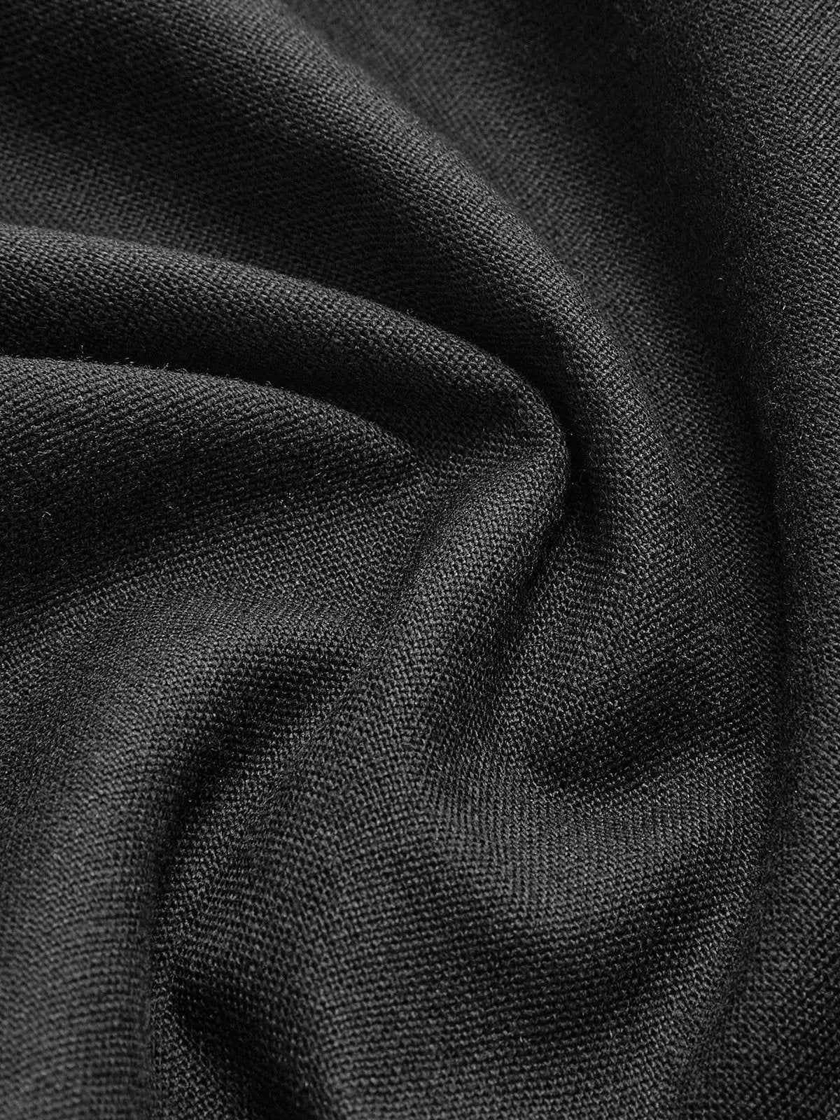 Annika's Elegant Trouser Set with Regular Fit - TARHUS