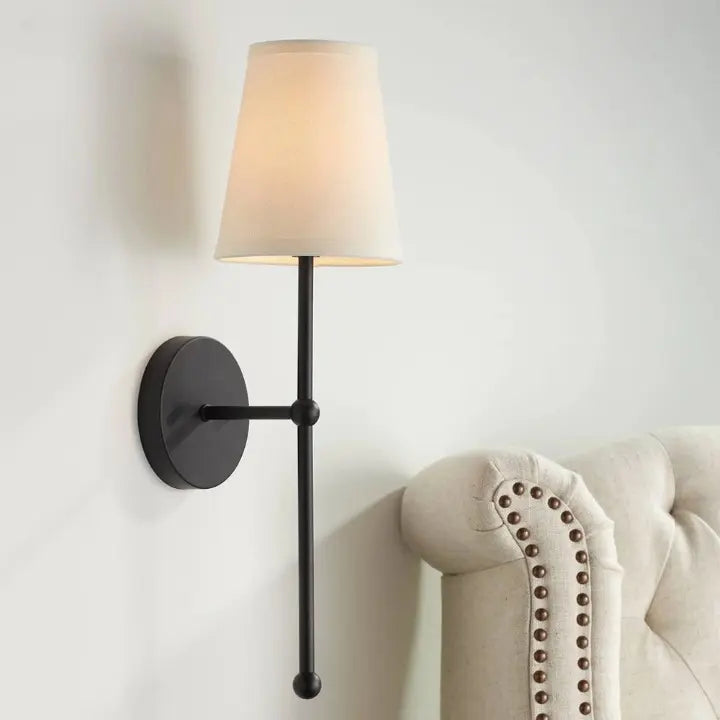 BrightGlow | Wireless Wall Lamp - TARHUS