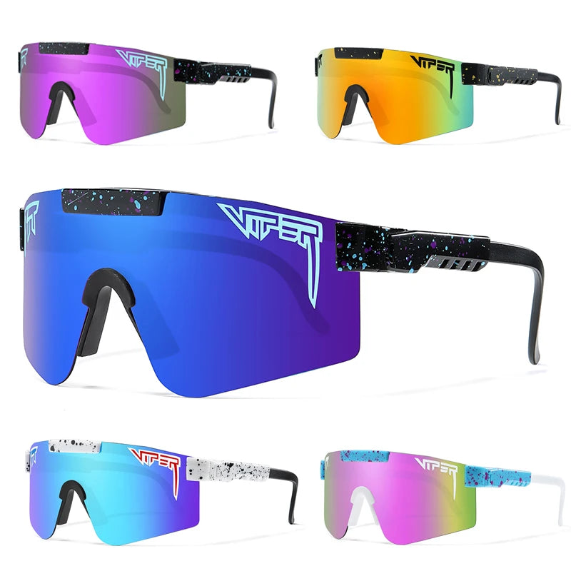 Ashton | Cycling & Outdoor Sport Sunglasses – UV400 Protective Eyewear TARHUS Sunglass
