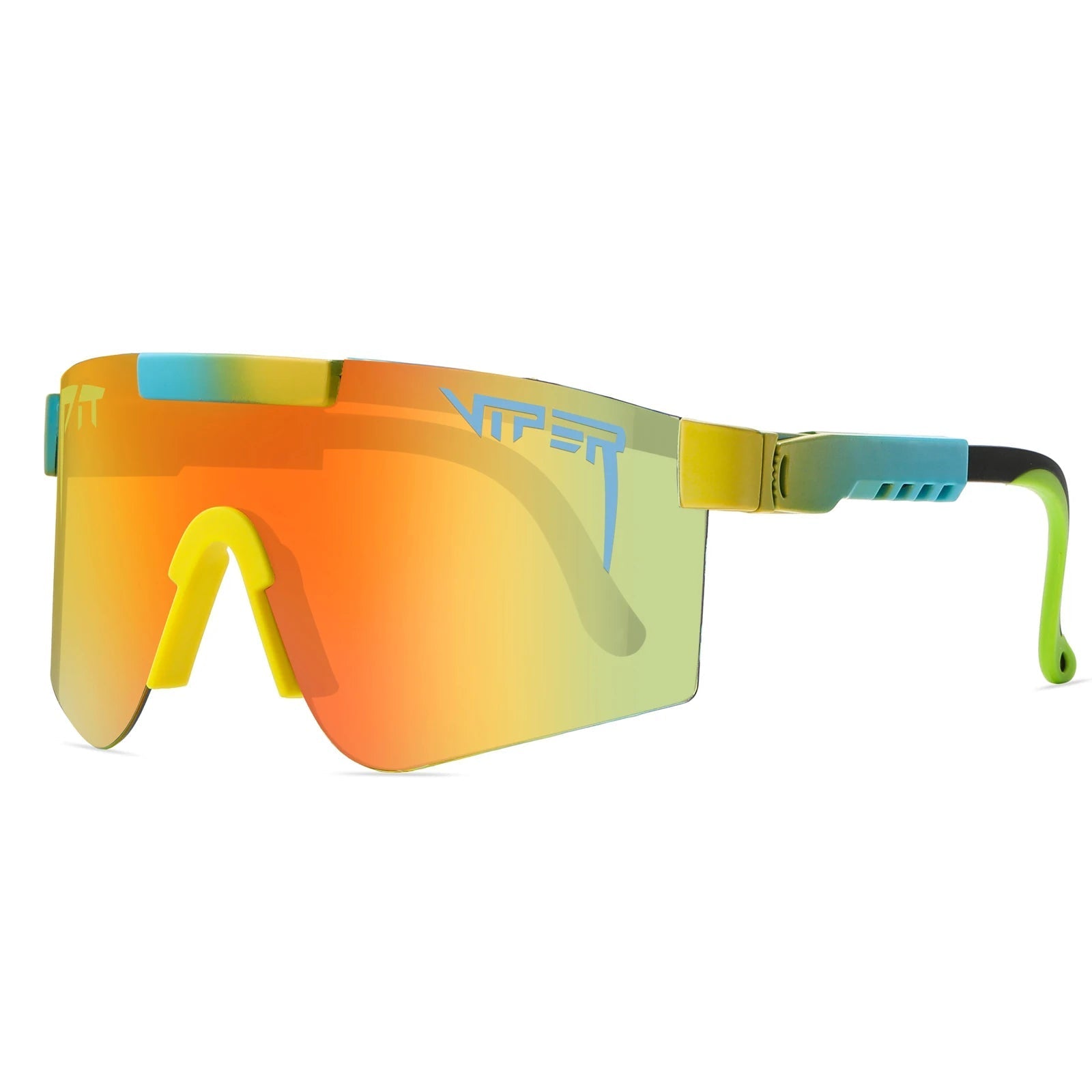 Ashton | Cycling & Outdoor Sport Sunglasses – UV400 Protective Eyewear TARHUS Sunglass