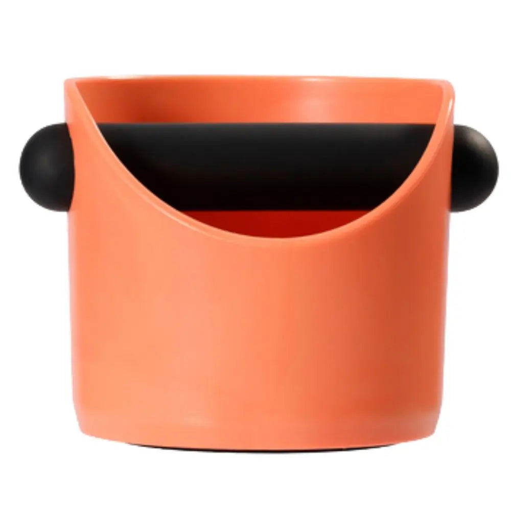 Coffee Knock Box | Modern Design – Clean & Easy Grounds Disposal TARHUS Kitchen & Home Accessories