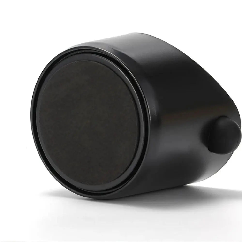 Coffee Knock Box | Modern Design – Clean & Easy Grounds Disposal TARHUS Kitchen & Home Accessories