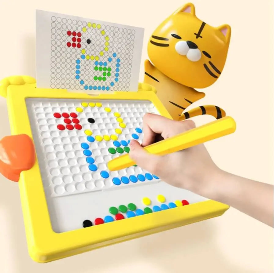 MagiDoodle - Magnetic Drawing Board Tarhus