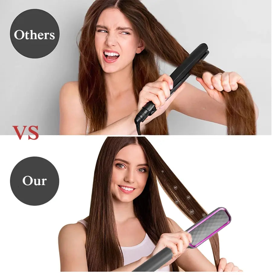 EliteStyle - Professional Hair Straightener Tarhus