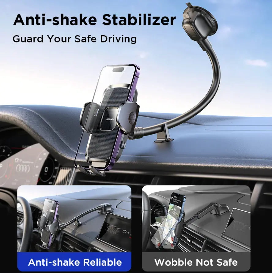 CarGrip - Car Phone Holder Tarhus