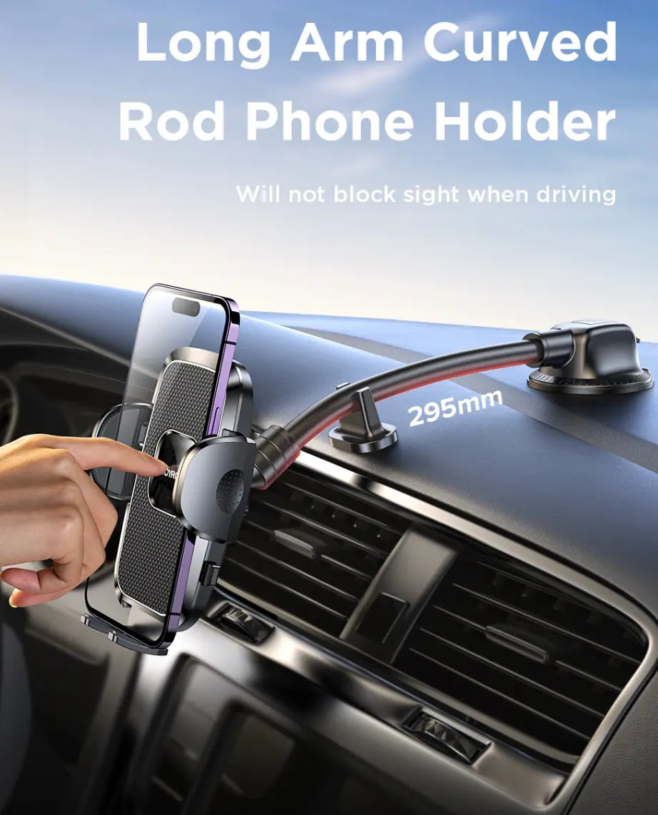 CarGrip - Car Phone Holder Tarhus