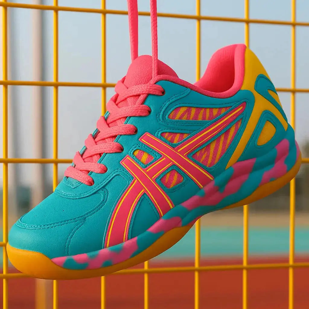 Motion Pro Court Women Shoes - TARHUS