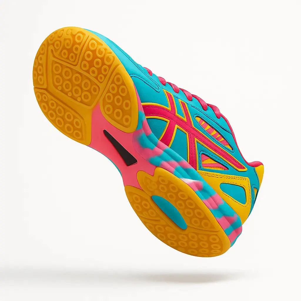 Motion Pro Court Women Shoes - TARHUS