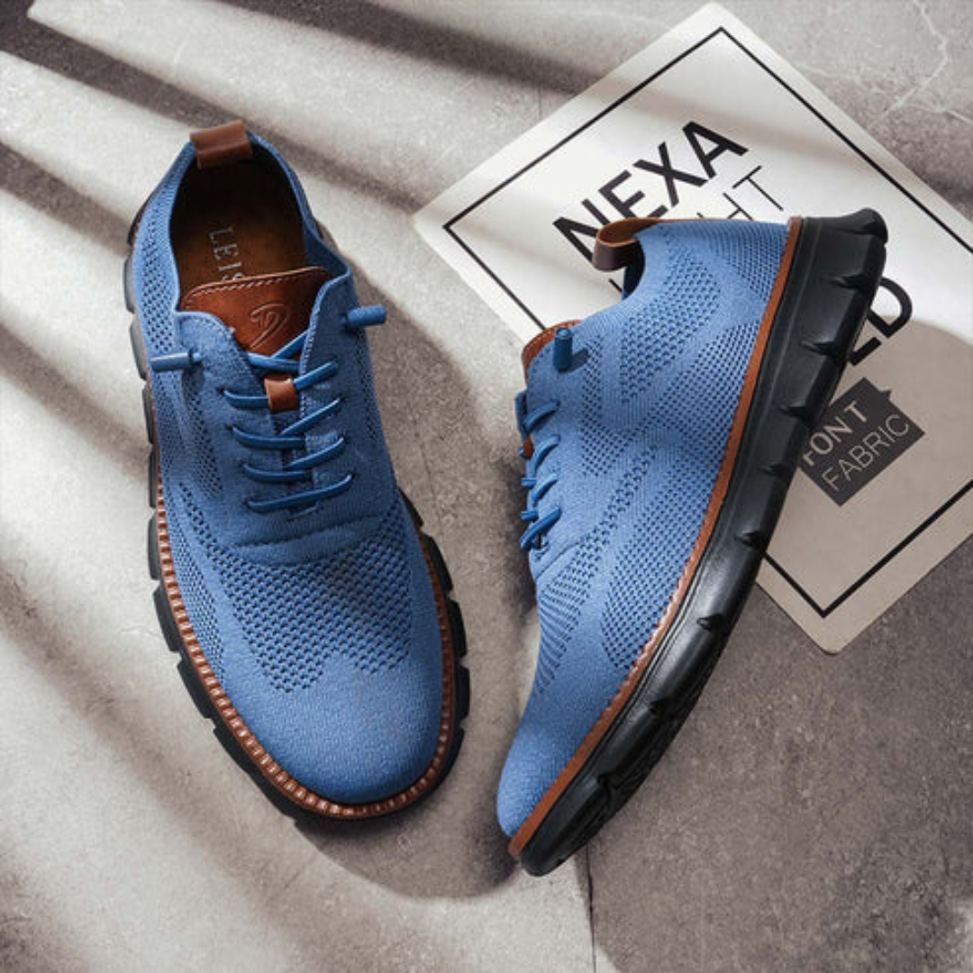 UrbanFit | UltraComfort Sneakers – Lightweight Casual Shoes with All-Day Support TARHUS Men Shoes