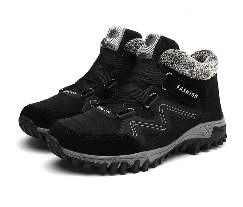 Orthofit | Winter Pain Relief Footwear – Women’s Warm Orthopedic Shoes TARHUS Women's Shoes
