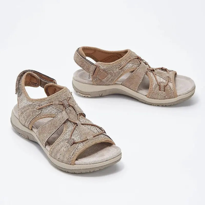 Sara | Orthopedic Women's sandals - TARHUS