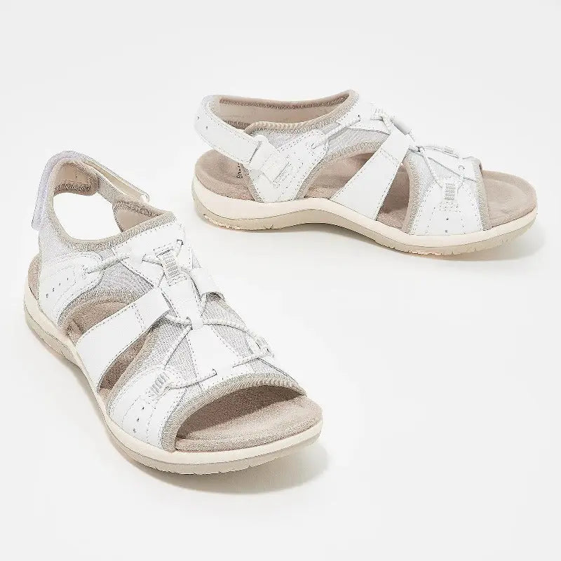 Sara | Orthopedic Women's sandals - TARHUS