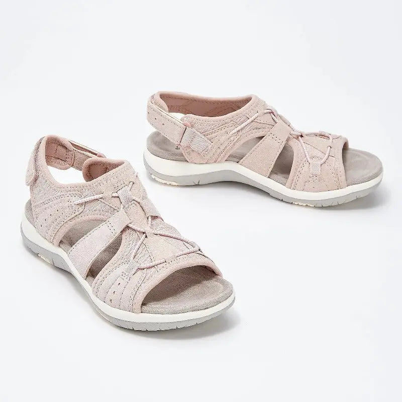 Sara | Orthopedic Women's sandals - TARHUS