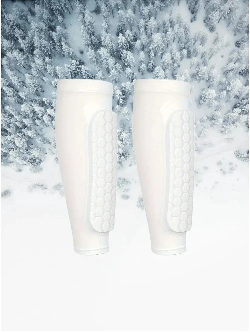 Ski Shield Socks - TARHUS