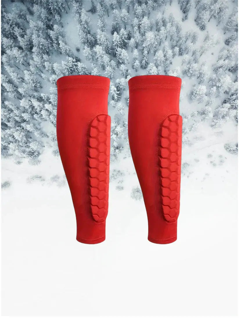 Ski Shield Socks - TARHUS