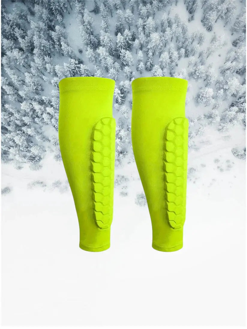 Ski Shield Socks - TARHUS