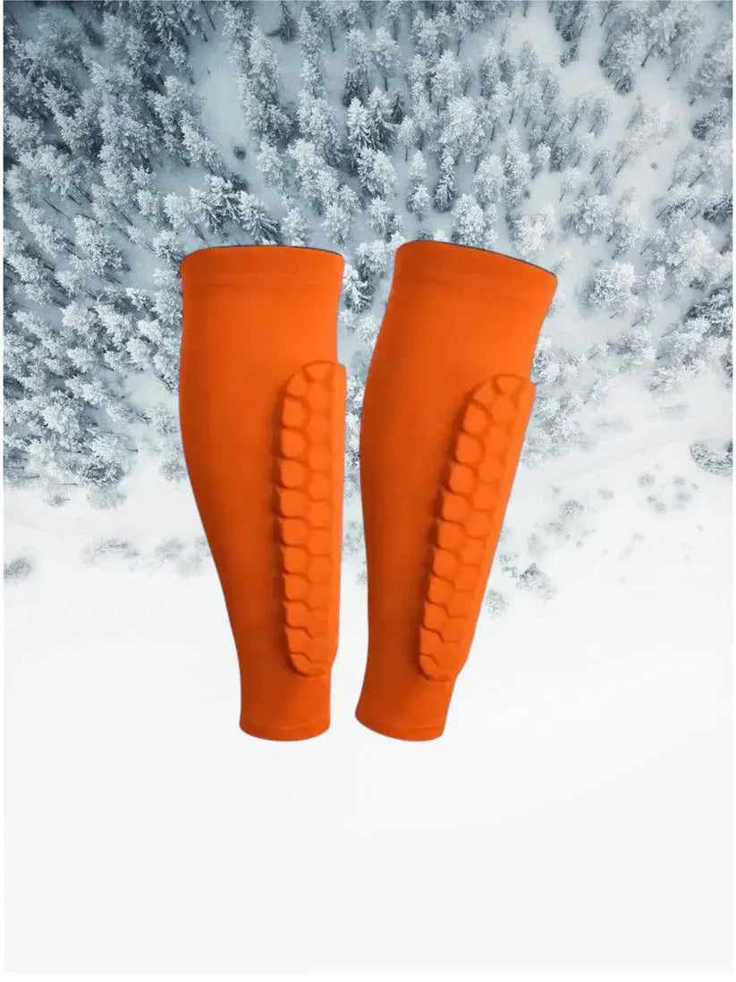 Ski Shield Socks - TARHUS