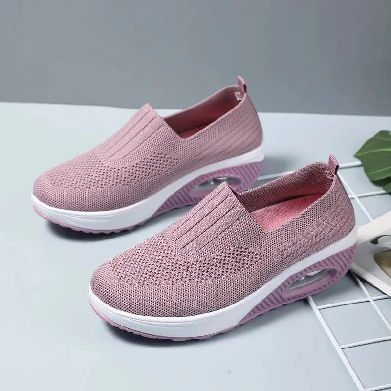 Caroline™ | Comfortable Orthopedic Shoes - TARHUS